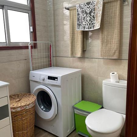 Acogedor Apartamento En Tazacorte Extérieur photo