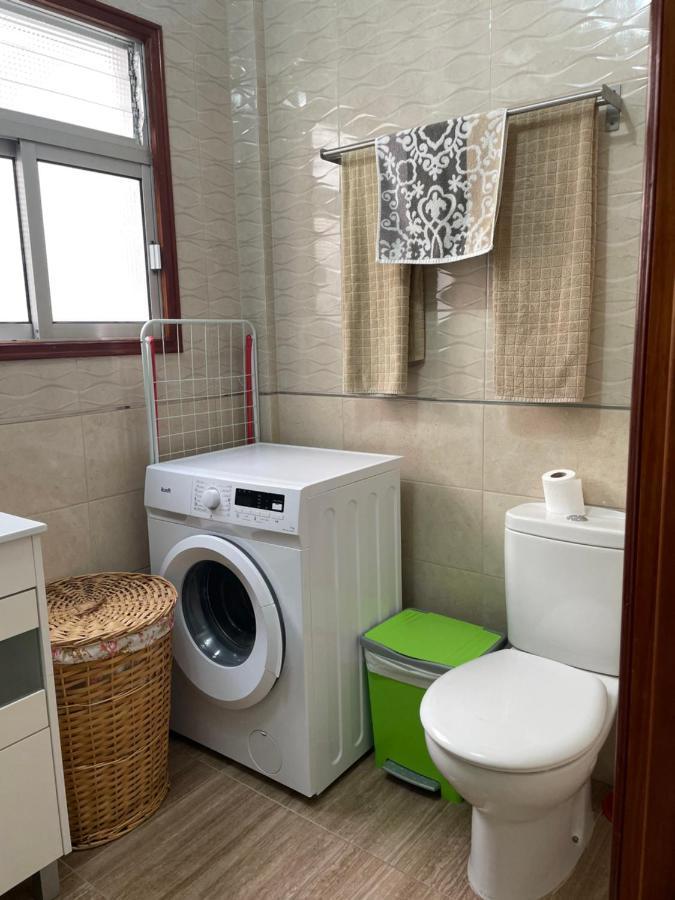 Acogedor Apartamento En Tazacorte Extérieur photo