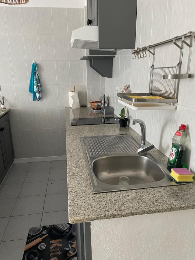 Acogedor Apartamento En Tazacorte Extérieur photo