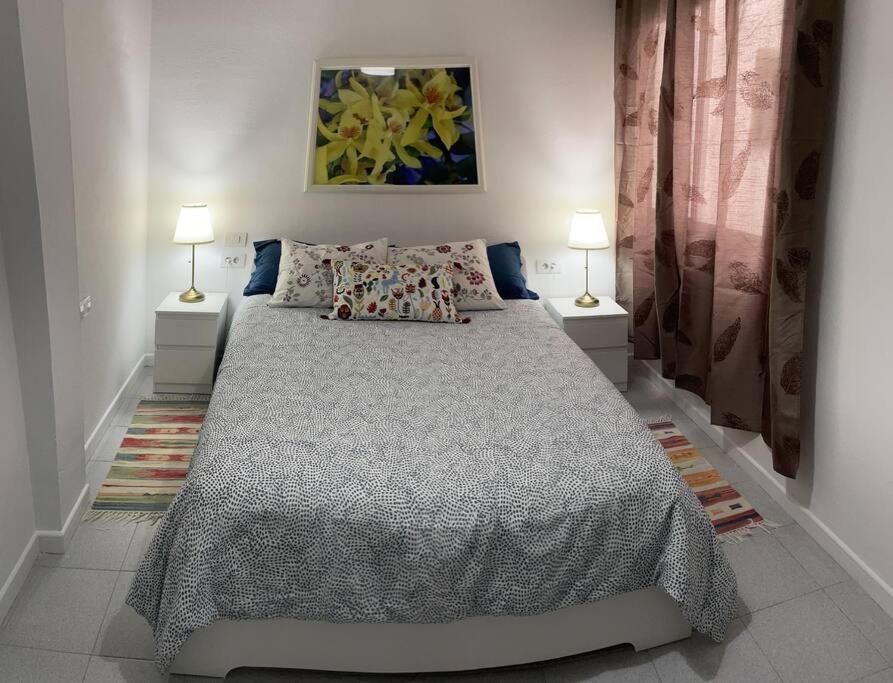 Acogedor Apartamento En Tazacorte Extérieur photo
