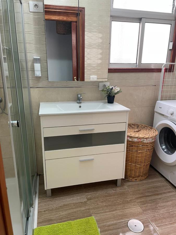 Acogedor Apartamento En Tazacorte Extérieur photo