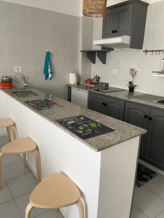 Acogedor Apartamento En Tazacorte Extérieur photo