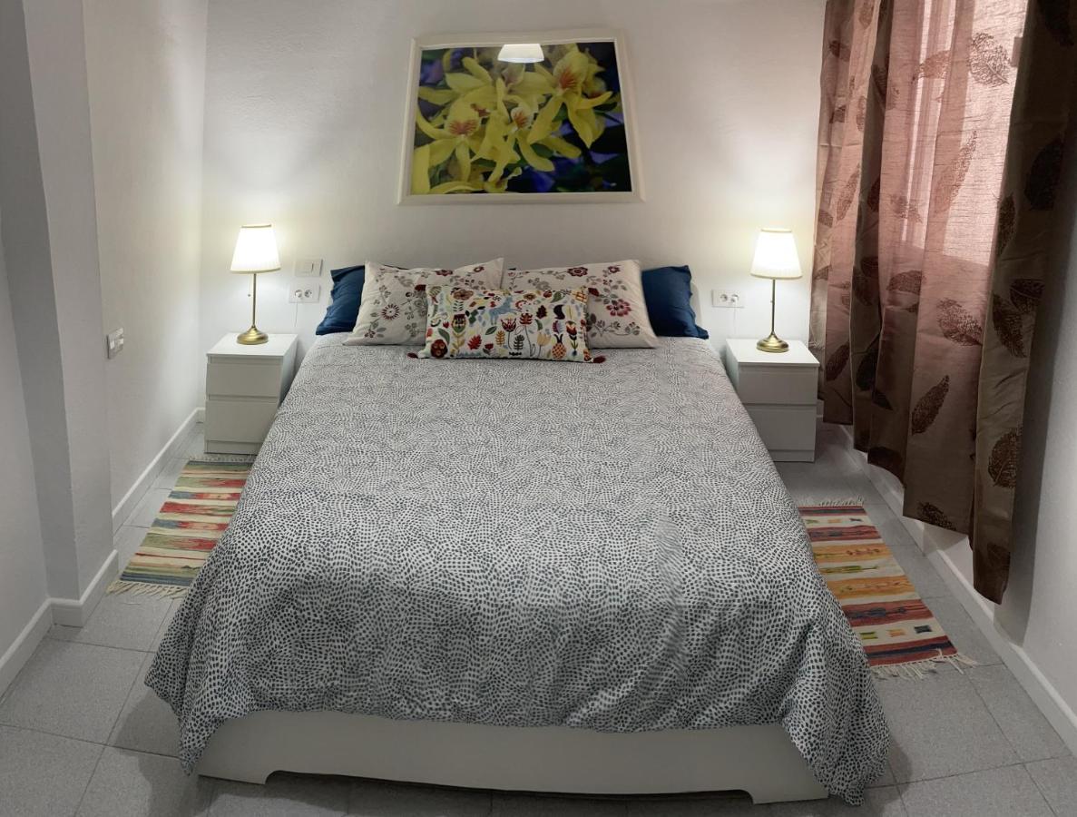 Acogedor Apartamento En Tazacorte Extérieur photo