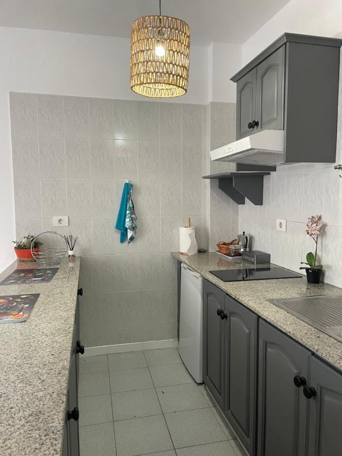 Acogedor Apartamento En Tazacorte Extérieur photo