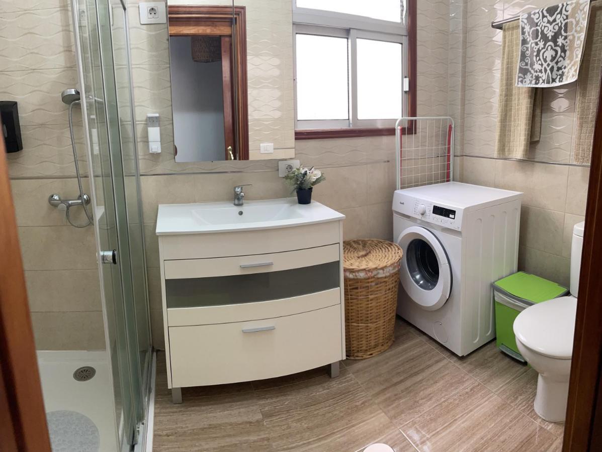 Acogedor Apartamento En Tazacorte Extérieur photo